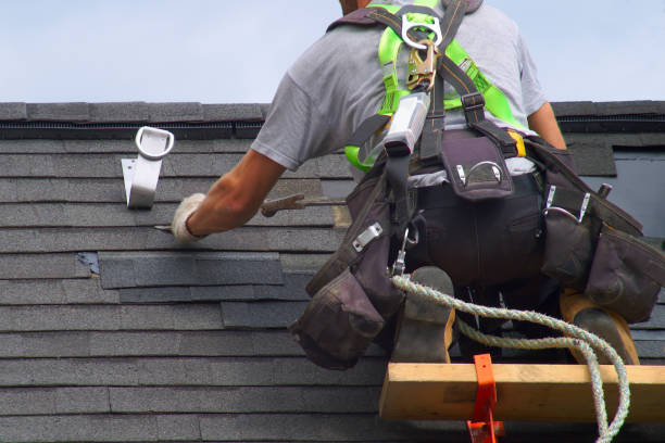 Best Storm Damage Roof Repair  in Fife Heights, WA