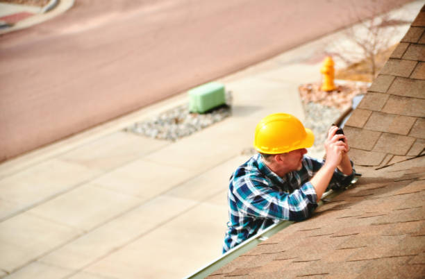 Best Roof Waterproofing Services  in Fife Heights, WA