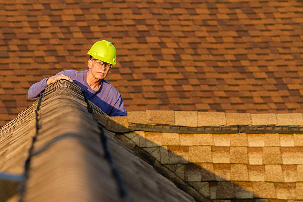 Best Residential Roofing Contractor  in Fife Heights, WA